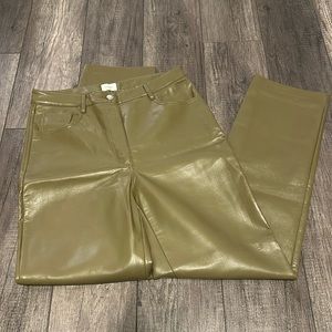 Aritzia Melina Pants